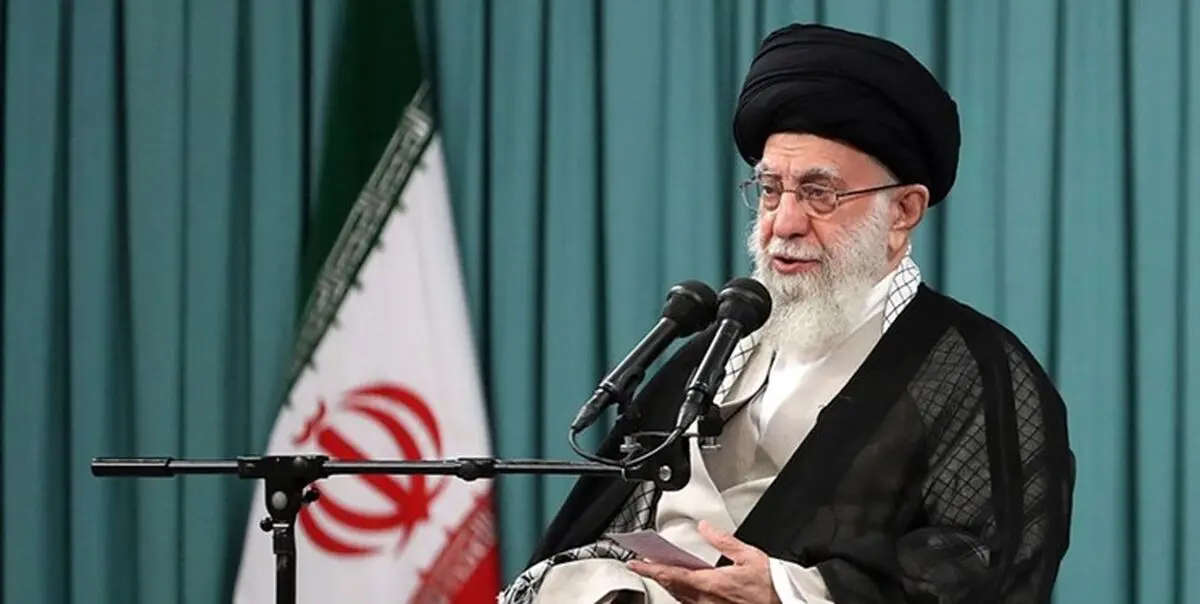 اعتراض این کارگردان در حضور رهبر معظم انقلاب/ برخی ها صحبتهای شما را تفسیر به رای می کنند
