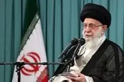 اعتراض این کارگردان در حضور رهبر معظم انقلاب/ برخی ها صحبتهای شما را تفسیر به رای می کنند
