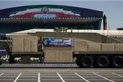 نماینده حزب‌الله: موشک ایران افسار اسرائیل را کشید
