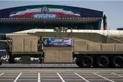 نگرانی فرانسه از آزمایش موشک «خرمشهر»