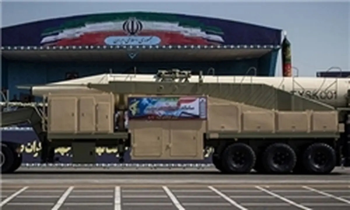 نماینده حزب‌الله: موشک ایران افسار اسرائیل را کشید