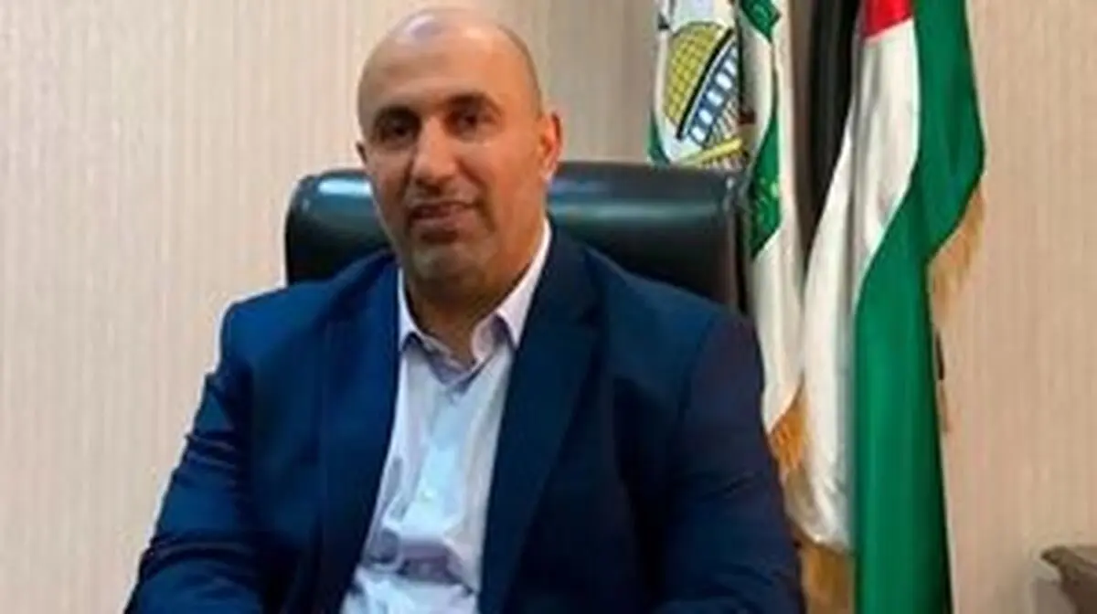 زاهر جبارین: هرگونه دیکته خارجی را رد می‌کنیم