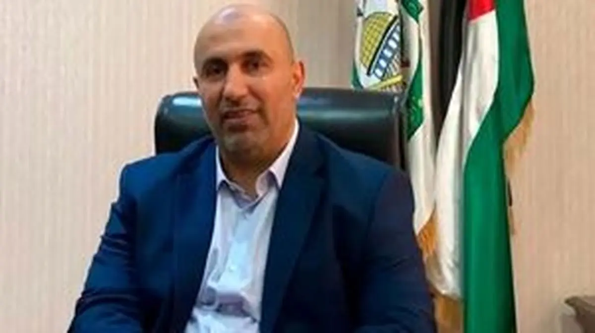 زاهر جبارین: هرگونه دیکته خارجی را رد میکنیم