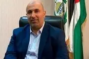 زاهر جبارین: هرگونه دیکته خارجی را رد می‌کنیم