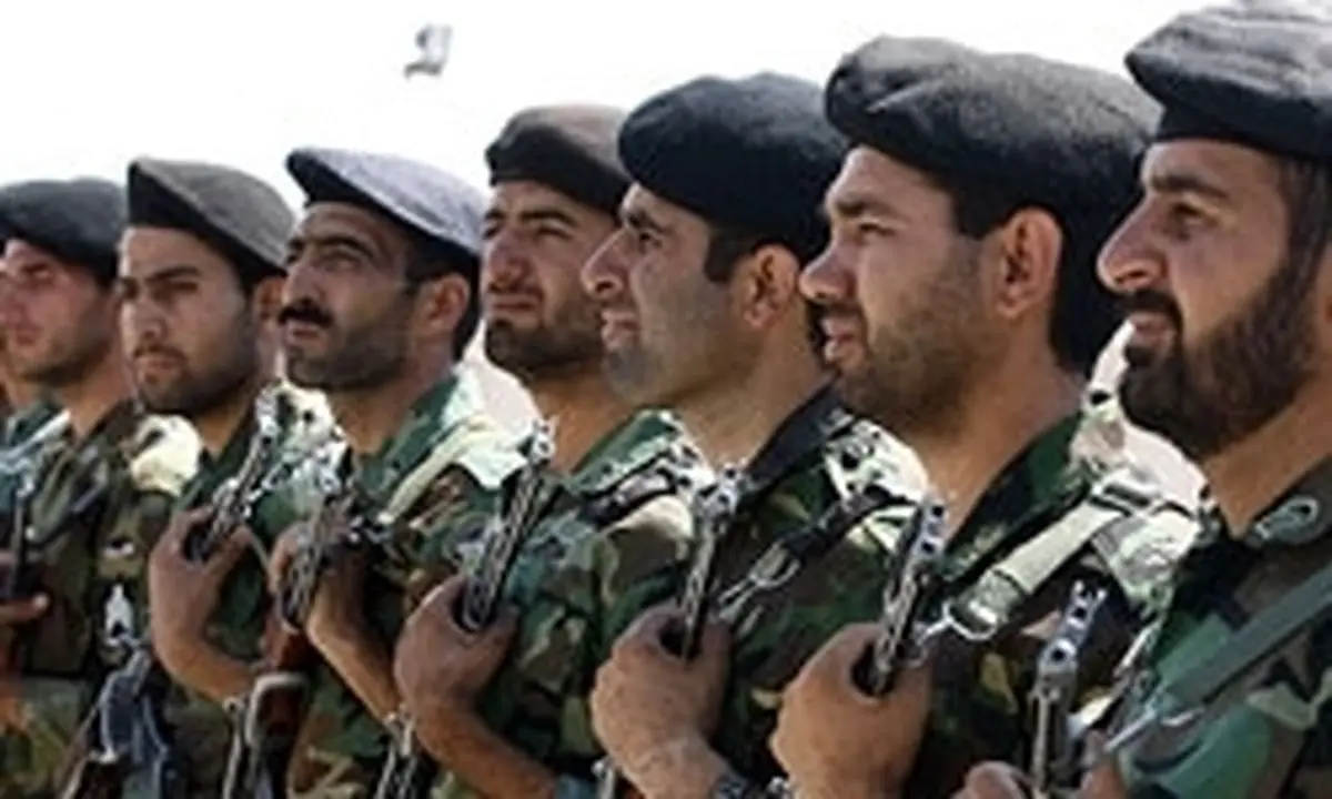 مشمولان متاهل به مراکز آموزش مرزی اختصاص نمی یابند