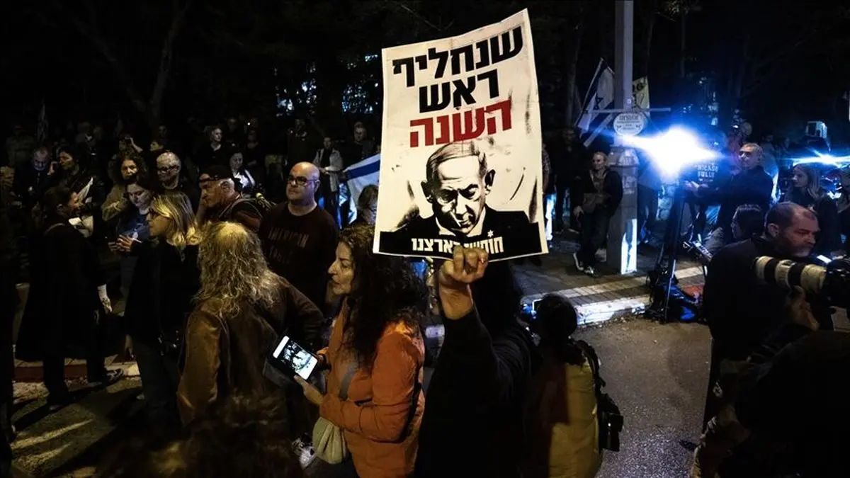 جنگ غزه اسرائیلی‌های بیشتری را به سمت فقر سوق داد