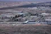آمریکا عین‌الاسد را تخلیه می کند