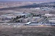 آمریکا عین‌الاسد را تخلیه می کند