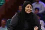 
شهره لرستانی: چهل کیلو لاغر شدم
