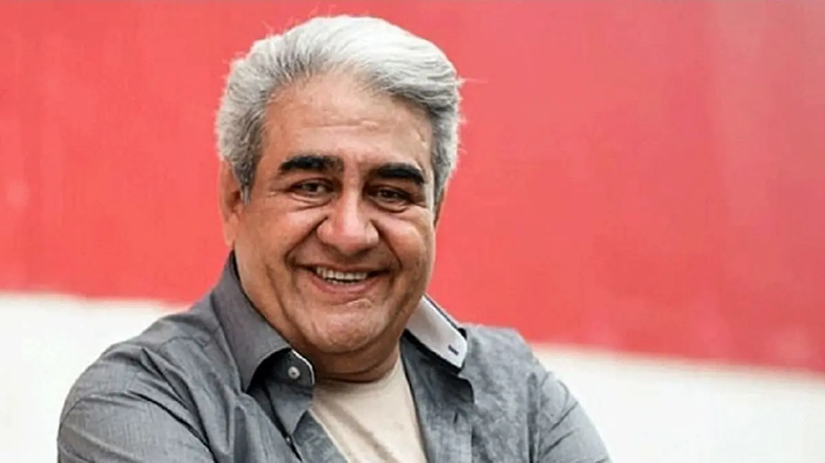 «صبحبخیر رئیس» به کارگردانی مهدی مظلومی ساخته میشود