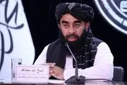 استقبال طالبان از آغاز به کار «کاظمی قمی» به عنوان سفیر جدید ایران