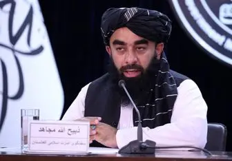 استقبال طالبان از آغاز به کار «کاظمی قمی» به عنوان سفیر جدید ایران