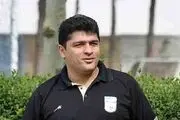 حمله یک پرسپولیسی در آستانه دربی به سرمربی بازنده!