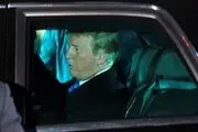 ترامپ به گوام و هاوایی می‌رود