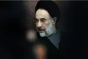 سیدمحمد خاتمی: راهی جز راه غرب نداریم!