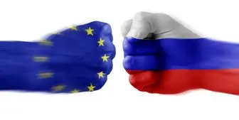 افزایش صادرات اتحادیه اروپا به روسیه