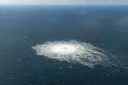 نقش نیروی دریایی انگلیس در انفجار نورداستریم