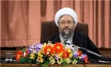 واکنش آملی لاریجانی به احتمال حوادث و تخلفات در انتخابات