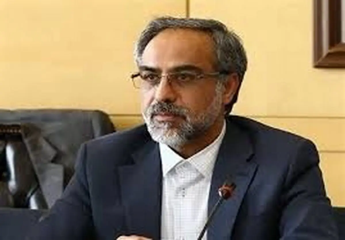 معامله قرن دولتهای اسلامی را فاقد مشروعیت میکند