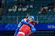 اعضای کادر فنی تیم‌های ملی ووشو ایران مشخص شدند