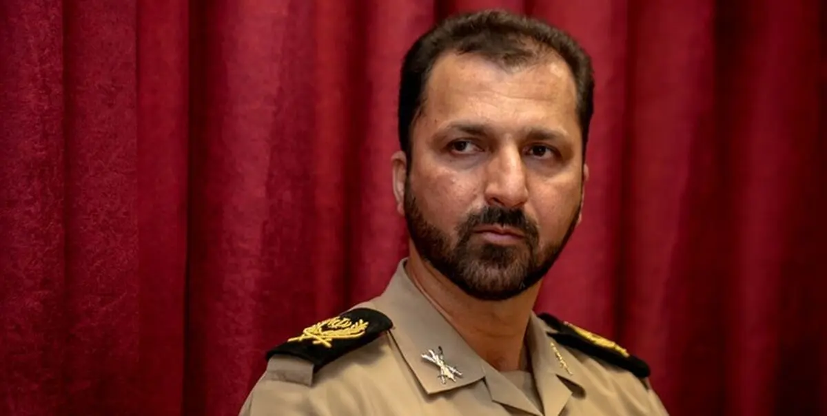 ستادکل: بدرفتاری با سرباز بابلی تأیید شد