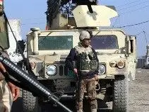 تخلیه سفارتخانه‌های غربی در بغداد