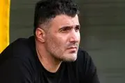 انتقاد رضا نورمحمدی از عملکرد تیم ملی؛ بازی اول سرنوشت‌ساز شد
