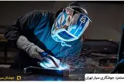 جوشکاری سیار در تهران، بهترین راه‌حل برای انجام کلیه خرده ­کاری ­های جوشکاری