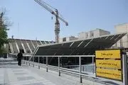 فاز نخست مرکز نمایشهای آیینی صبا تا پایان سال ۹۵ به بهره‌برداری می‌رسد