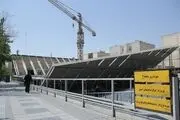 فاز نخست مرکز نمایشهای آیینی صبا تا پایان سال ۹۵ به بهره‌برداری می‌رسد