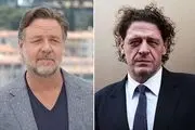 وقتی بازیگر معروف آشپز میشود!