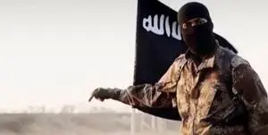 حمله تروریستی داعش به نیروهای حشد در دیاله