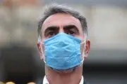 گلایه سرمربی استقلال از وینفر شفر