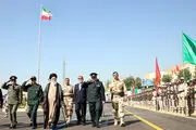 هر حرکت غلط در برجام با عکس‌العمل جمهوری‌اسلامی مواجه خواهد شد