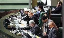 اعلام وصول نامه احمدی نژاد در مجلس