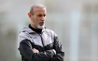 یحیی از پرسپولیس رفتنی شد ؟