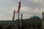 برای برگزاری جشن نوروز آماده هستیم 