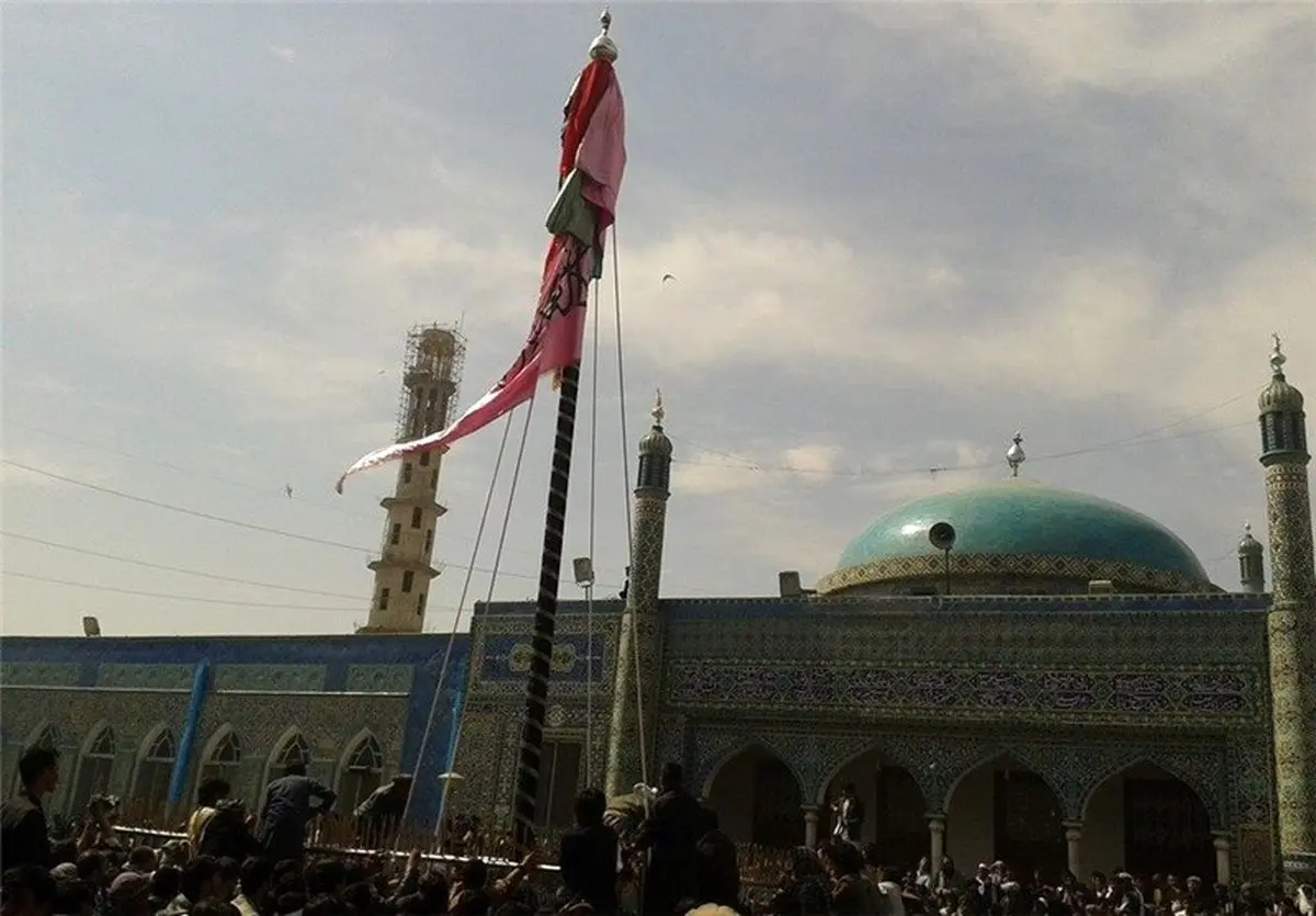 برای برگزاری جشن نوروز آماده هستیم