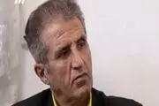 پرسپولیسی پیشکسوت می خواست رگش را بزند!