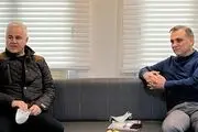 ماجدی: درباره دیدار با برزیل و آرژانتین چیزی نمی دانم! 