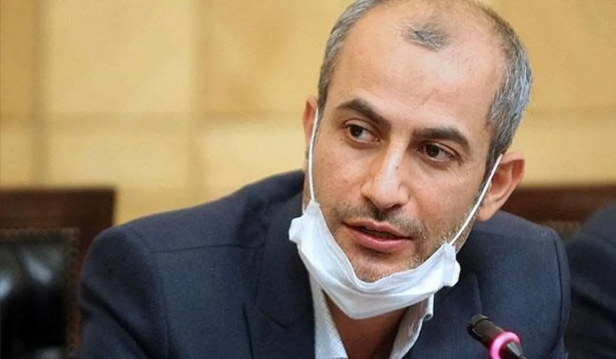 توضیحات توانگر درباره عوارض خروج از کشور در سال آینده