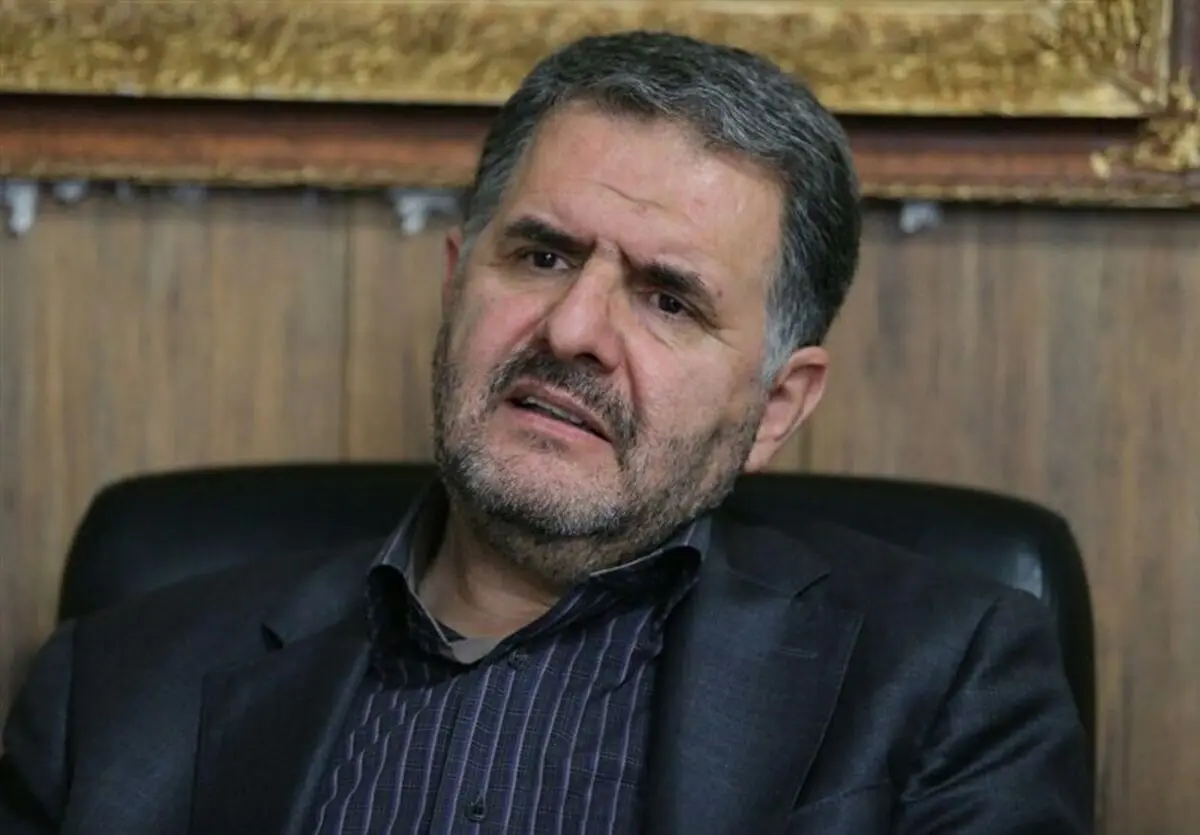 نگاه آخوندی به نظام مهندسی تخریبی بود نه اصلاحی