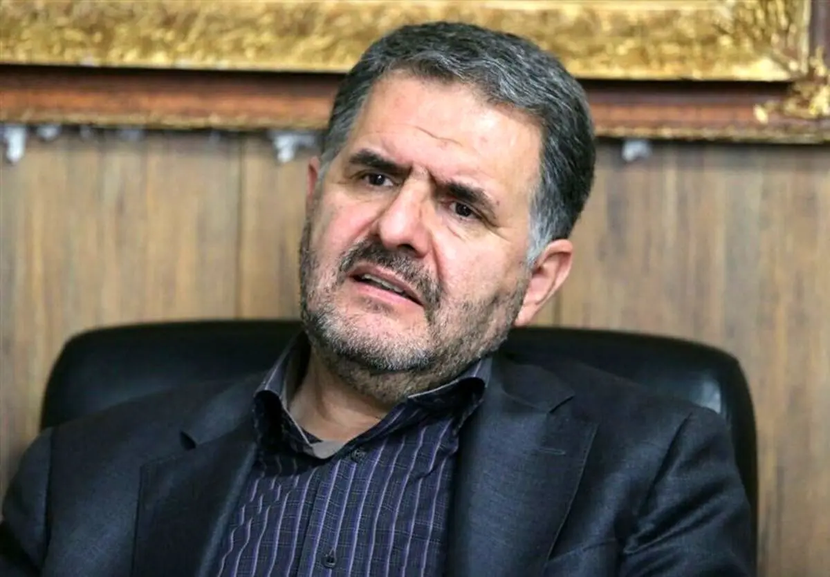 نگاه آخوندی به نظام مهندسی تخریبی بود نه اصلاحی
