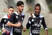 مهاجم تراکتورسازان همچنان دور از میادین