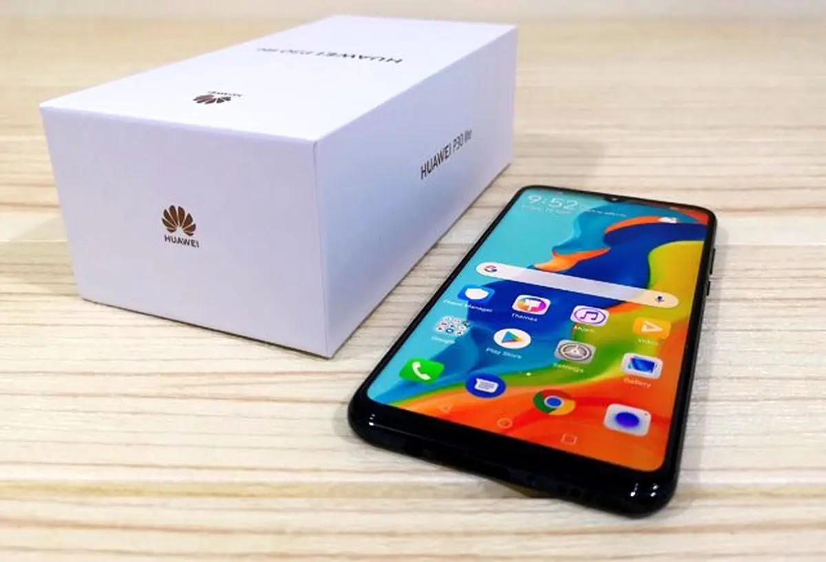 Huawei P30 lite پرچمداری در کالبد میانرده/ چرا انتخاب این گوشی هوشمندانه است؟
