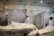 ضرورت تغییر نام «مرده‌شورخانه» به «سالن تطهیر»