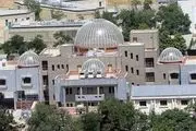سفارت هند در کابل تخلیه شد