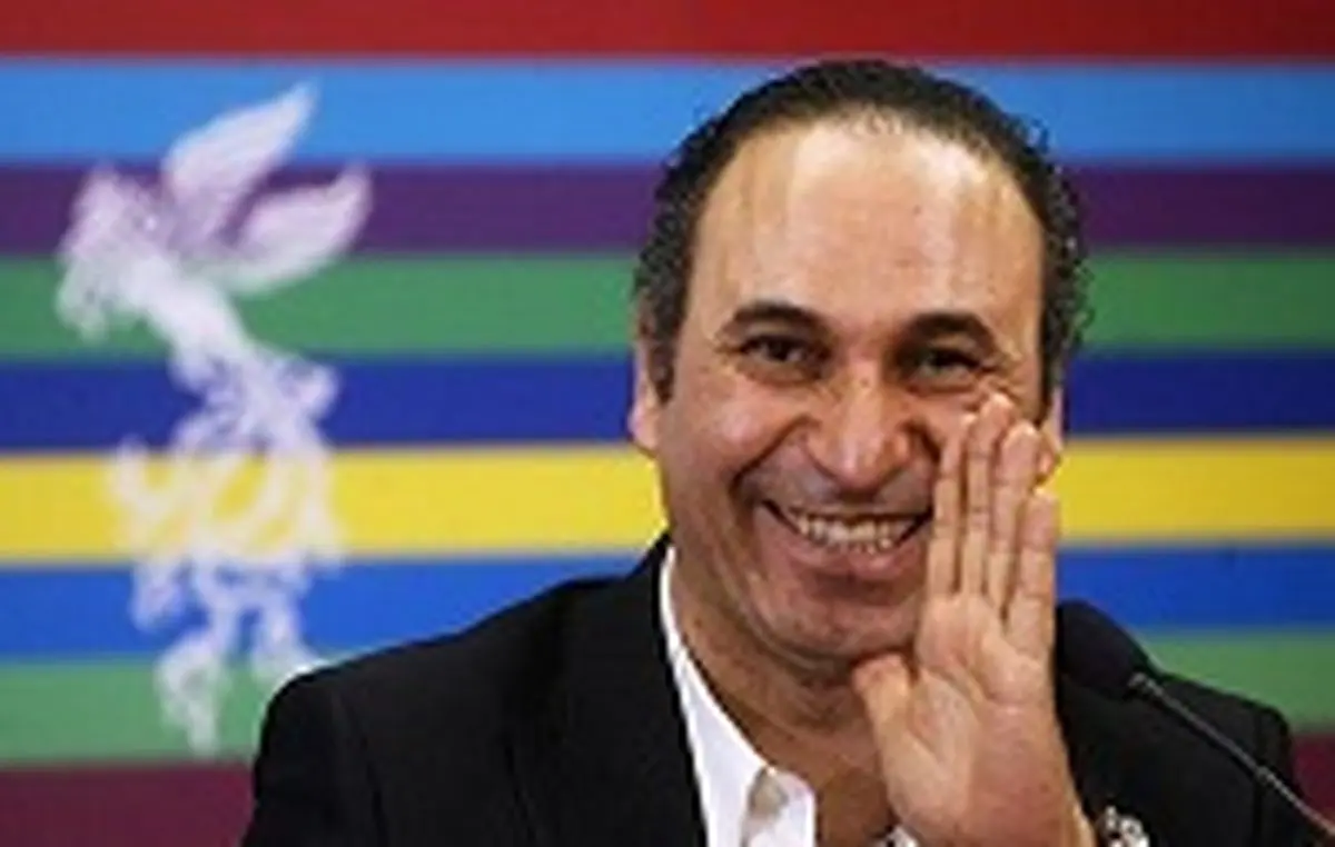 حمید فرخ نژاد سفیر شد