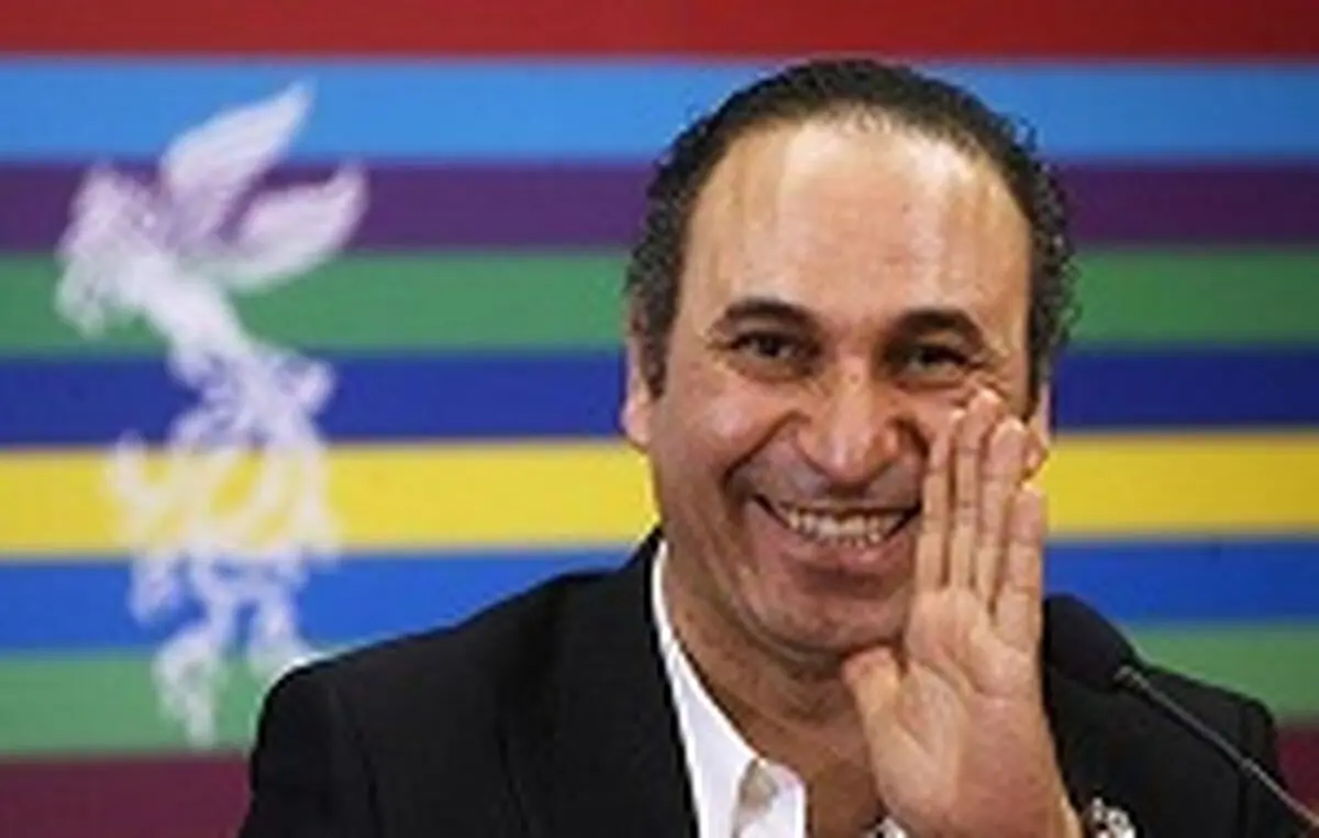 حمید فرخ‌ نژاد سفیر شد