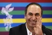 حمید فرخ‌ نژاد سفیر شد
